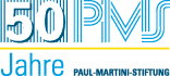 50 Jahre Paul-Martini-Stiftung