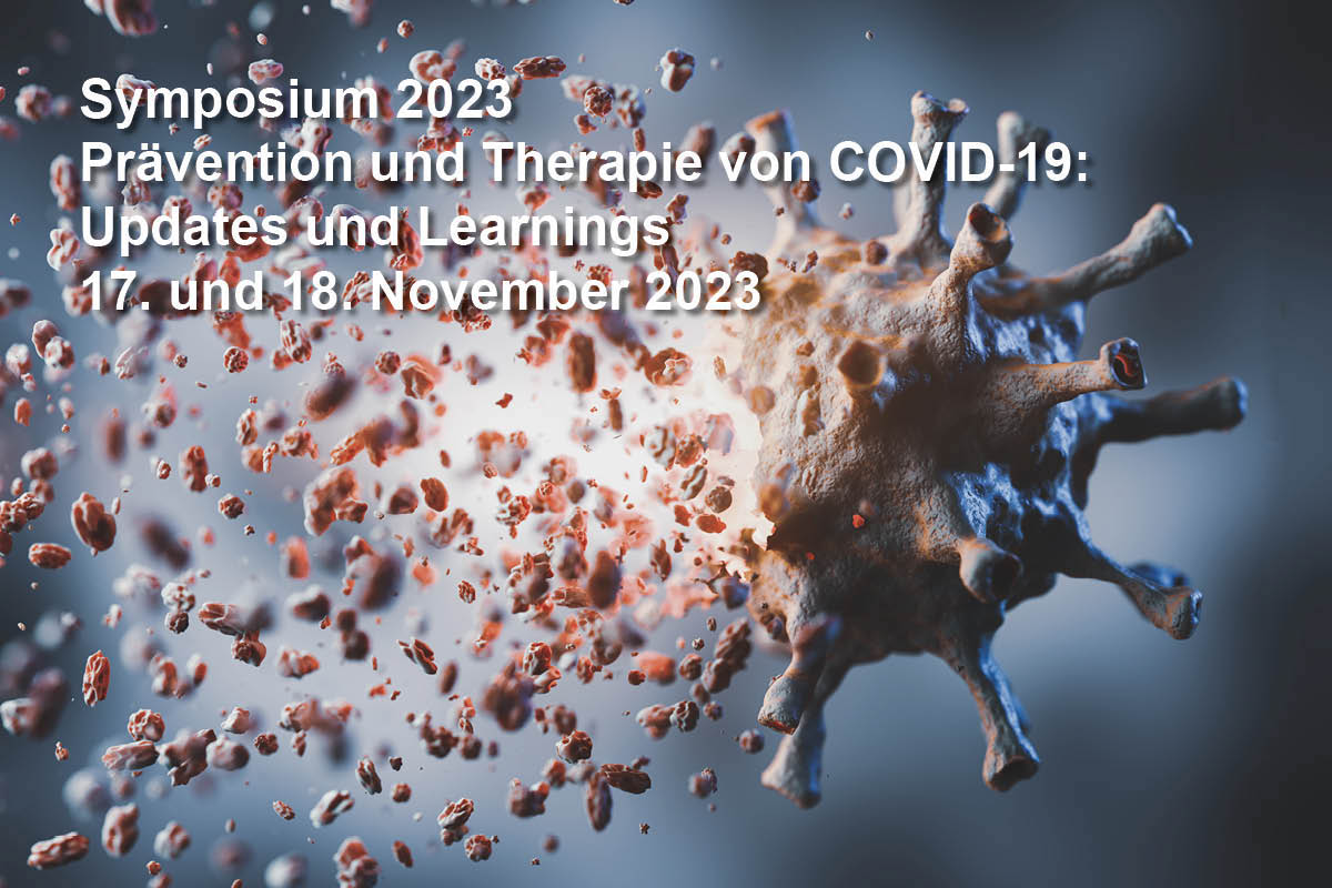 Paul-Martini-Stiftung Symposium 2023