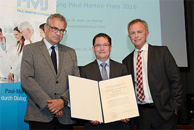 Paul-Martini-Preis