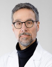 Prof. Dr. med. Michael Platten