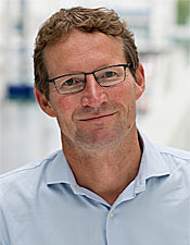 Prof. Dr. Teun van Gelder