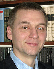 Dr. Joachim Höchel