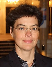 Prof. Dr. Margitta Worm