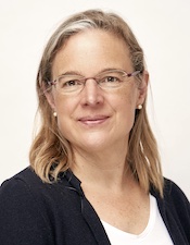 Prof. Dr. Marie Lilienfeld-Toal