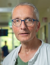 Prof. Dr. med. Reinhard Berner