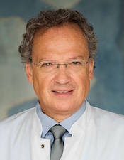 Prof. Ralf  Bargou