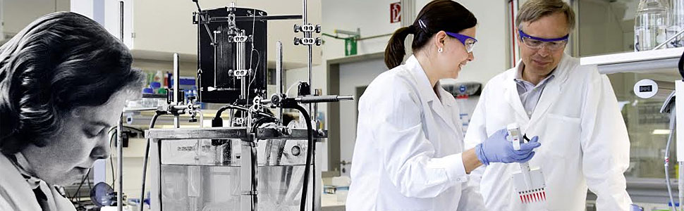 50 Jahre Fortschritte in der Arzneimitteltherapie