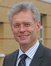 Prof. Dr. Andreas Greinacher