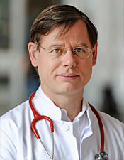 Prof. Dr. Christoph Klein