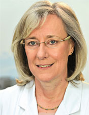 Prof. Dr. Elisabeth Märker-Hermann