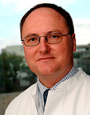 Prof. Dr. med. Johannes Oldenburg