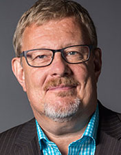 Prof. Jürgen Rockstroh