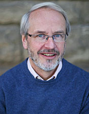 Prof. Dr. Martin Schumacher