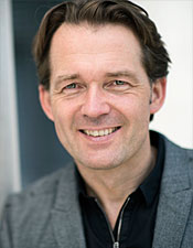 Prof. Dr. Matthias Tschöp