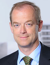 Prof. Dr. med. Michael Hallek