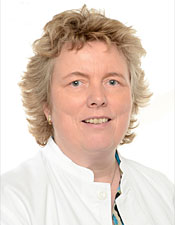 Prof. Dr. Nadia Harbeck