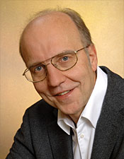 Prof. Dr. Norbert Suttorp