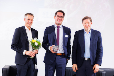 Early Career Awards 2026