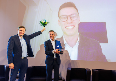 Early Career Awards 2026