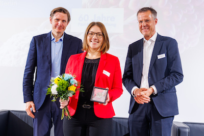 Early Career Awards 2026