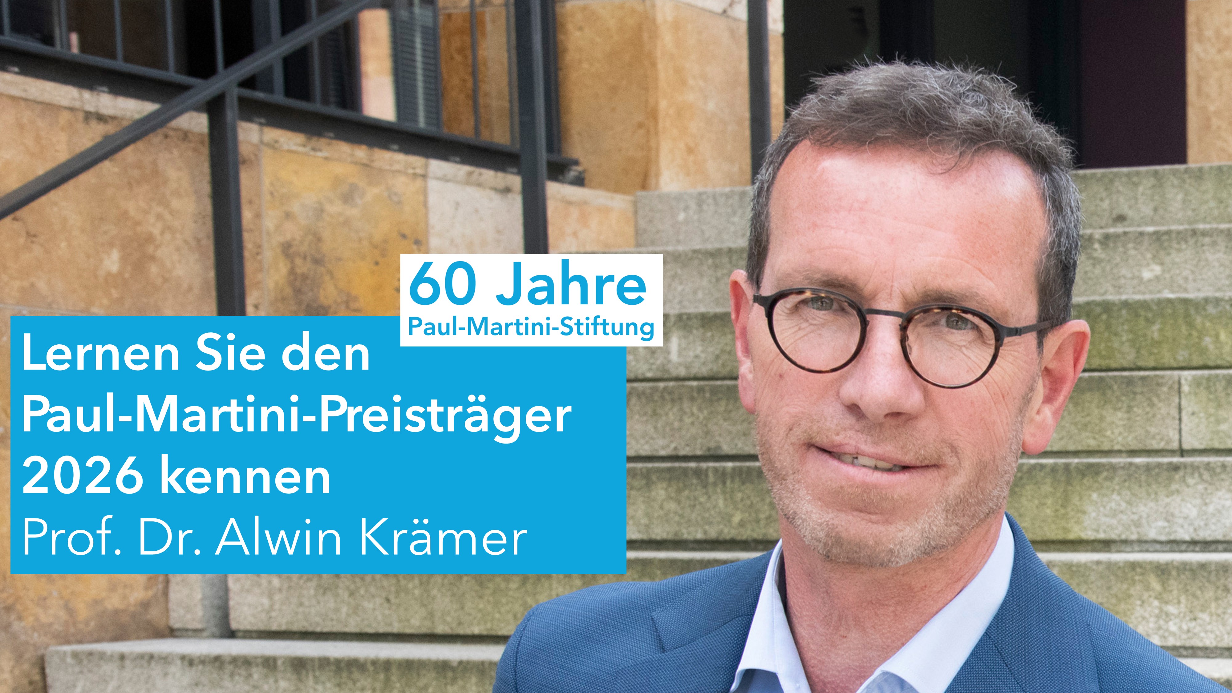 Paiul-Martini-Preis 2026 Interview