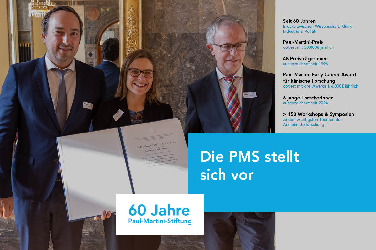 Paul-Martini-Stiftungact-Sheet