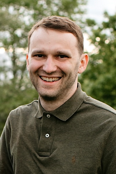 Early Career Award 2025