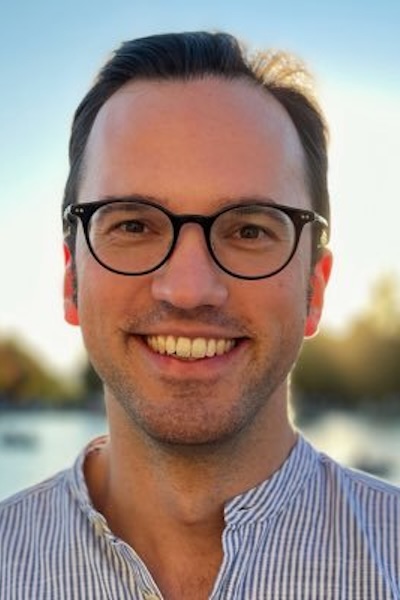 Early Career Award 2025