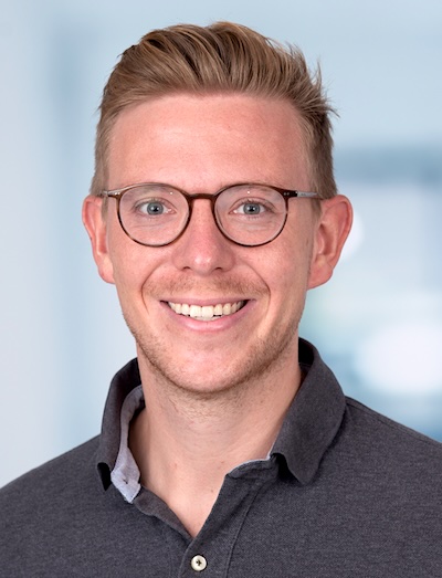 Early Career Award 2025