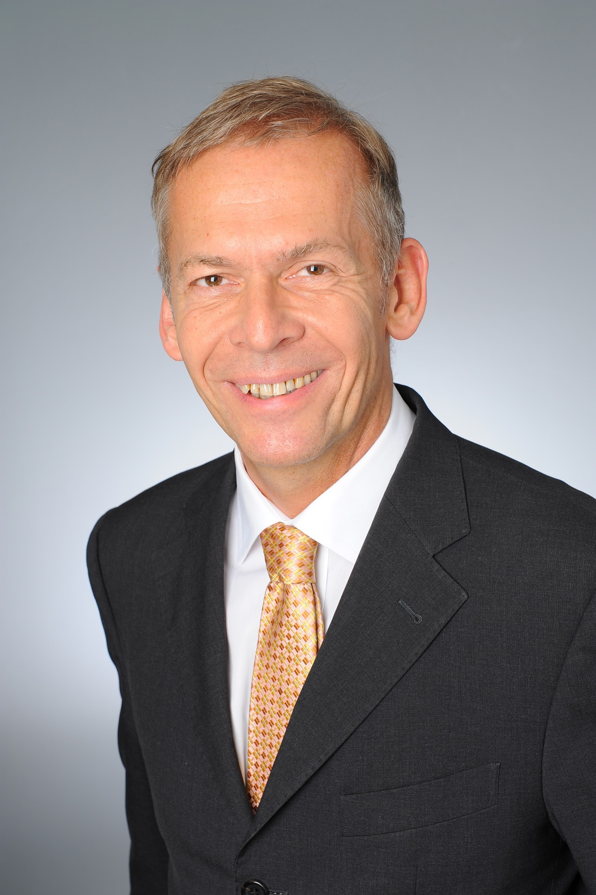 Prof. Dr. Andreas Engert