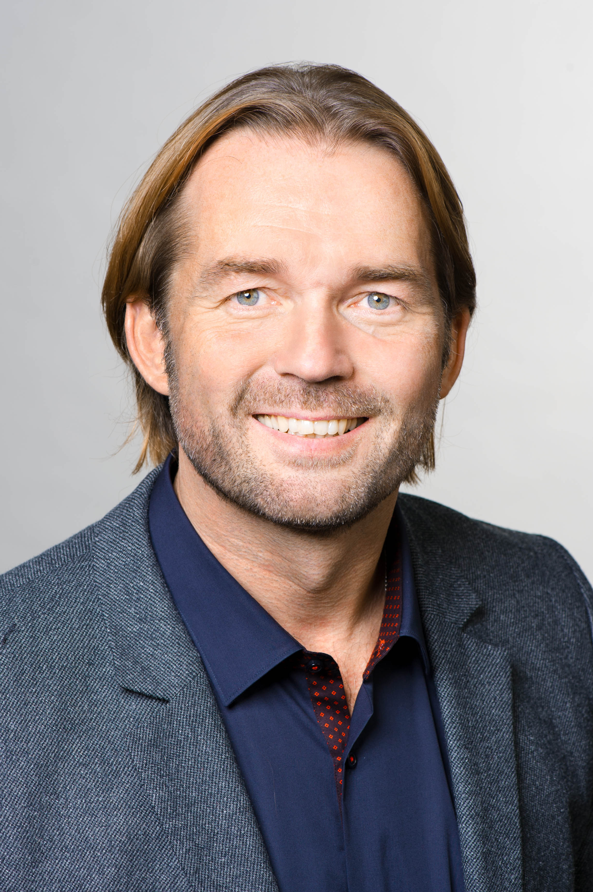 Prof. Dr. med. Matthias Tschöp