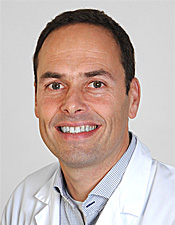 Prof. Dr. med. Thorsten Zenz