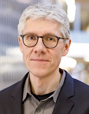 Prof. Dr. med. Stefan Fröhling