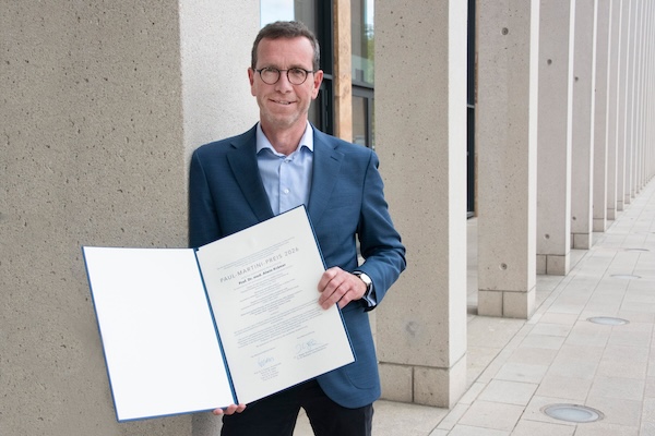 Paul-Martini-Preis 2026