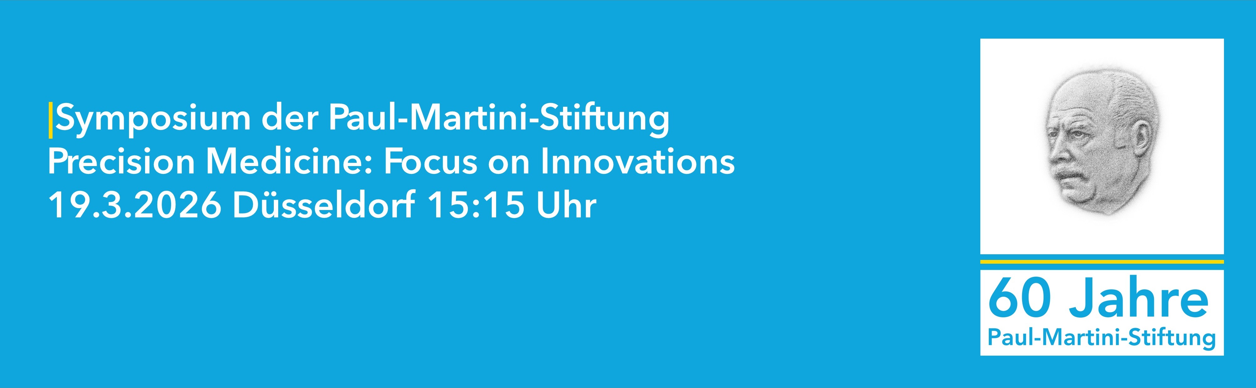 Paul-Martini-Stiftung