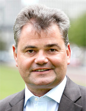 Prof. Dr. W. Dieter Paar