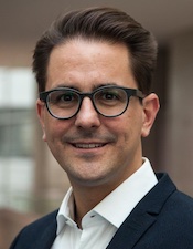 Prof. Dr. Sebastian M. Meyhöfer