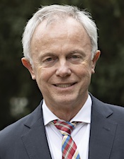 Prof. Dr. med. Stefan Endres