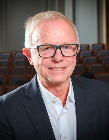 Prof. Dr. med. Stefan Endres