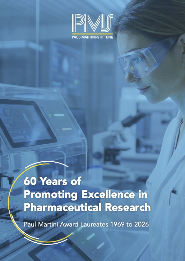 Paul-Martini-Stiftung Fact Sheet