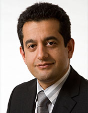 Prof. Dr. med. H. Ardeschir Ghofrani