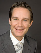 Prof. Dr. med. Johann Bauersachs