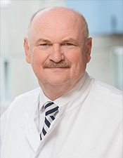 Prof. Dr. Michael P. Manns