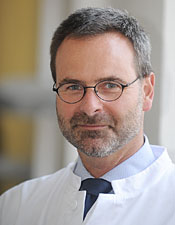 Prof. Dr. Peter Albers