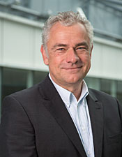 Prof. Dr. Torsten Strohmeyer