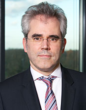 PD Dr. Ulrich Laufs