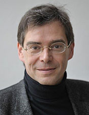 Prof. Dr. Dr. Andreas Heinz