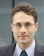 Prof. Dr. Andreas Meyer-Lindenberg