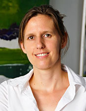 Prof. Dr. Elisabeth Binder