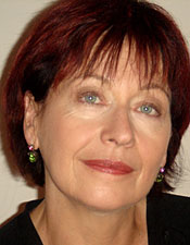 Prof. Dr. Isabella Heuser